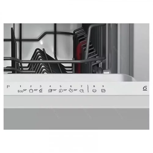 Машина посудомоечная встраиваемая Whirlpool W2I HD526A 