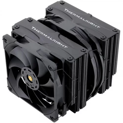 Кулер для процессора Thermalright Frost Commander 140 
