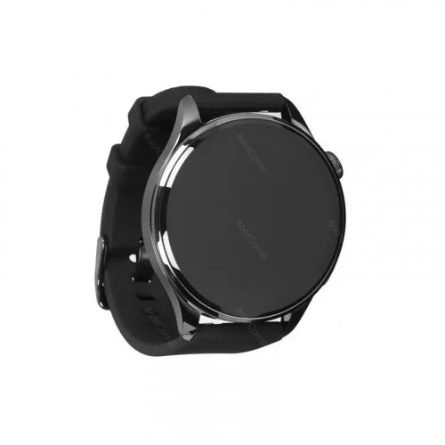 Смарт-часы Xiaomi Watch 5 черные (BHR07WRGL) 