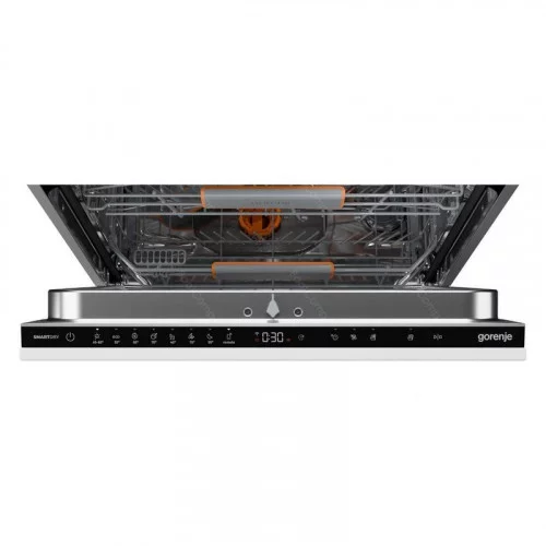 Посудомоечная машина встраиваемая GORENJE GV673A66 