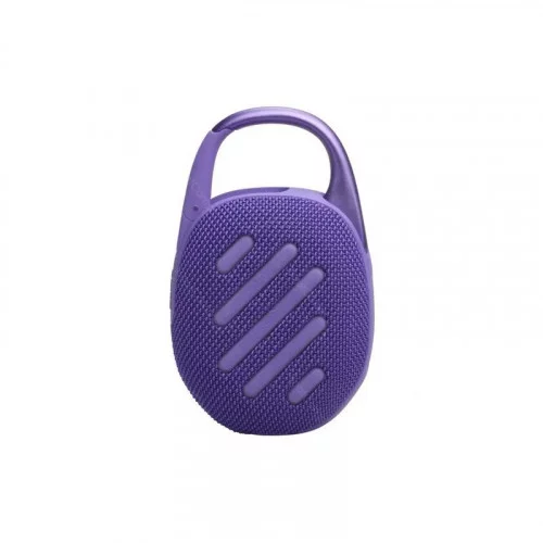 Портативная колонка JBL Clip 5 Purple 