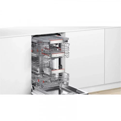 Машина посудомоечная встраиваемая Bosch SPV 6EMX05E 