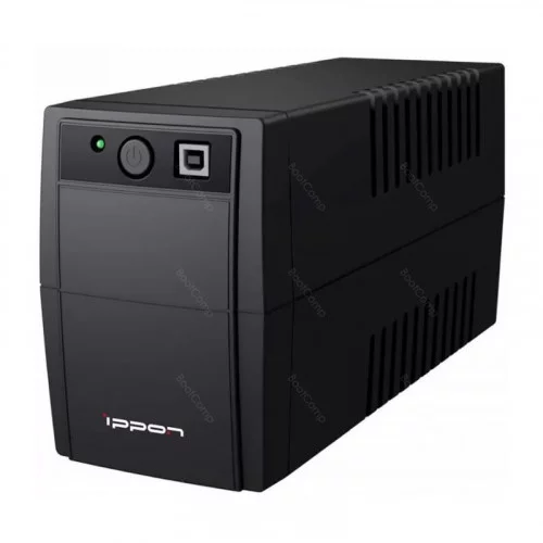 ИБП IPPON Back Basic 650 Euro 360Вт 650ВА 383323 