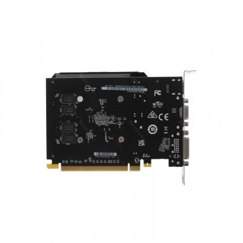 Видеокарта MSI GeForce GT 730 4GB DDR3 (N730K-4GD3/OCV1) 