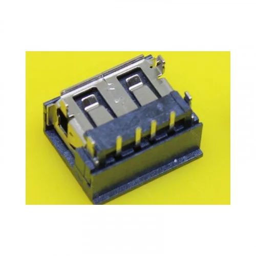 Разъем USB US-050 тип 32 короткий 11021 тип 20 10522 
