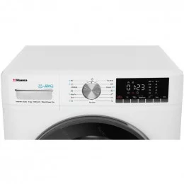 Стиральная машина Hansa WHG814DD1W                                                                                                                                                                                                                        