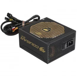 Блок питания Cougar GX 1050W [CGR GX-1050] черный                                                                                                                                                                                                         