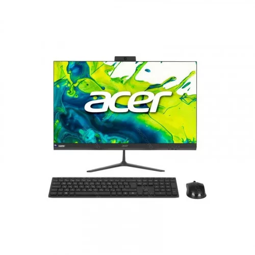 Моноблок 27” Acer Aspire C27B-GMTLL DQ.BT7CD.001 