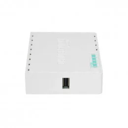 Маршрутизатор Mikrotik hEX POE Lite RB750UPr2                                                                                                                                                                                                             