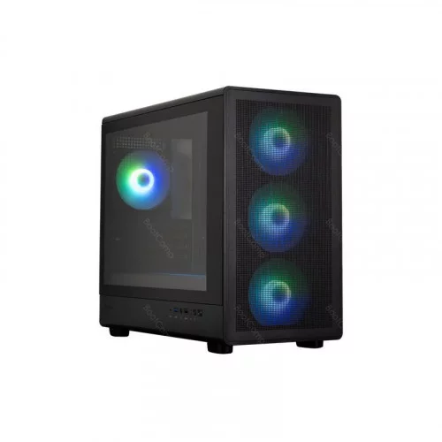 Корпус ZALMAN M5 черный 