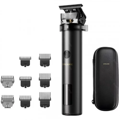 Триммер DREAME T3 Professional Barber AG01B 