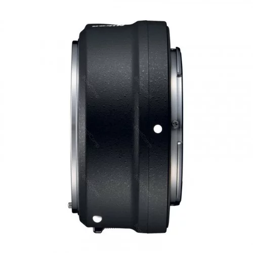 Фотоаппарат NIKON Z50 + FTZ Adapter [VOA050K003] 