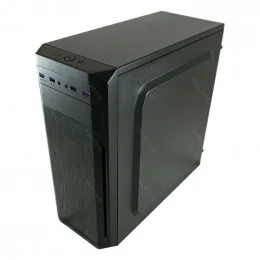 Корпус LC-Power Без БП LC-7039B-ON                                                                                                                                                                                                                        