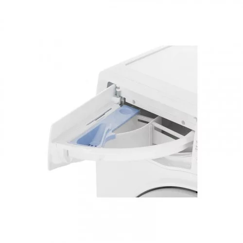 Стиральная машина Hotpoint NUS 5015 S RU 
