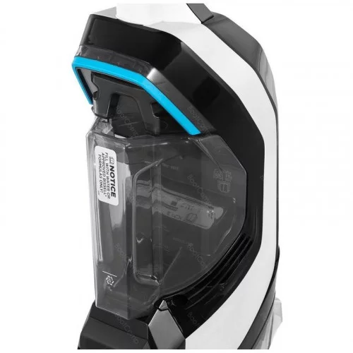 Пылесос вертикальный Bissell Crosswave Max 2765N 