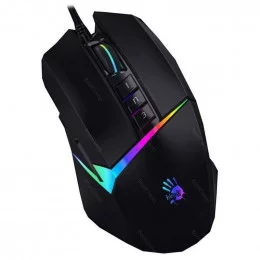 Мышь A4TECH BLOODY W60 Max Черный                                                                                                                                                                                                                         