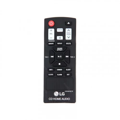 Музыкальный центр LG CM2460 