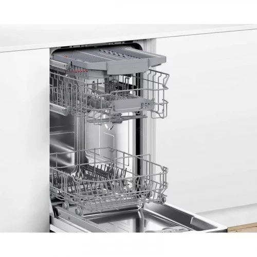 Машина посудомоечная встраиваемая Bosch SPV 2HMX42E 