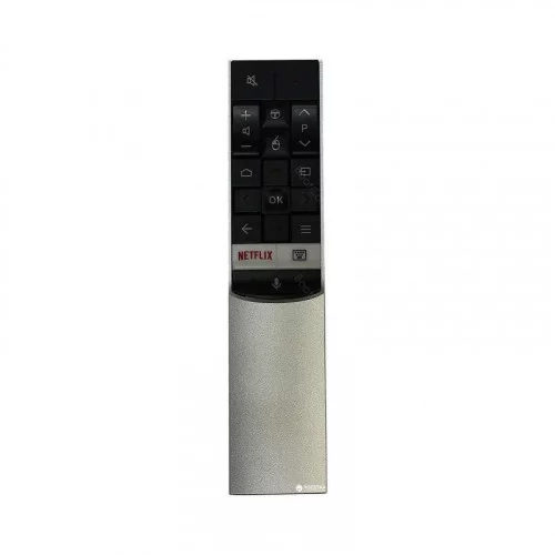 Пульт мультимедийный TCL RC602S для телевизоров THOMSON/TCL 6-й серии и выше. 