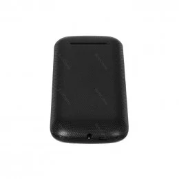 Телефон мобильный teXet TM-219 черный                                                                                                                                                                                                                     