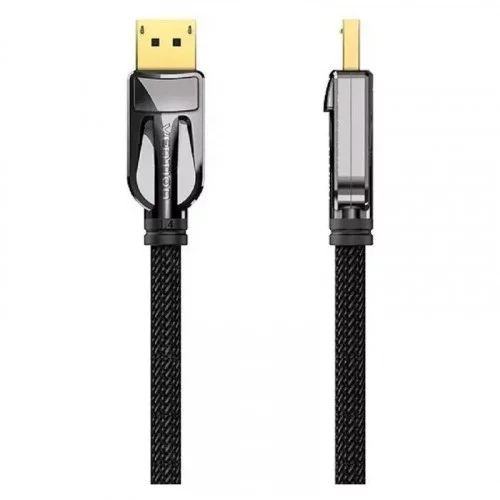 Кабель Displayport - Displayport Vention HCABH v1.4 2 метра 