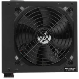 Блок питания ZALMAN Wattbit II 500W [ZM500-XE II] черный                                                                                                                                                                                                  