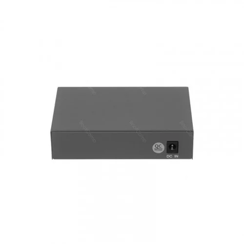 Коммутатор CUDY GS1005P 