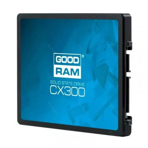 Жесткий диск SSD 960Gb Goodram SSDPR-CX300-960 