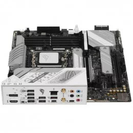 Материнская плата ASUS ROG STRIX B760-G GAMING WIFI                                                                                                                                                                                                       