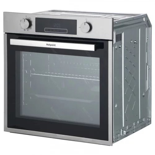 Духовой шкаф Hotpoint FE8 824 H IX 