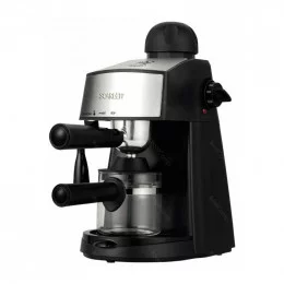 Кофеварка Scarlett SC-CM33004                                                                                                                                                                                                                             