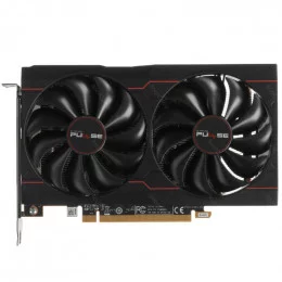 Видеокарта Sapphire AMD Radeon RX 6500 XT PULSE OC (11314-08-20G)                                                                                                                                                                                         