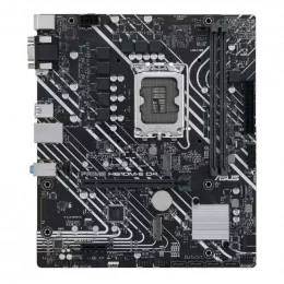 Материнская плата ASUS PRIME H610M-E D4                                                                                                                                                                                                                   