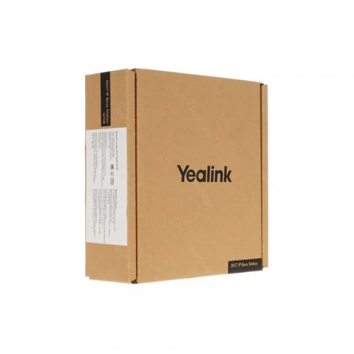 Телефон YEALINK W70B 