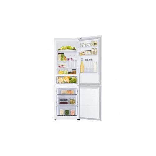 Холодильник Samsung RB 34C600EWW/EF 
