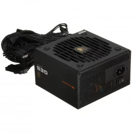 Блок питания Cougar GES 850 [31GK085.6433P] черный                                                                                                                                                                                                        
