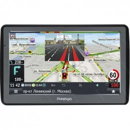 Навигатор PRESTIGIO GeoVision 7060                                                                                                                                                                                                                        