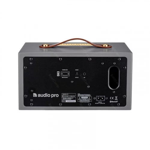 Портативная колонка AUDIO PRO Addon T5 Grey 