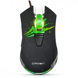 Мышь игровая Crown CMXG-614 HUNTER                                                                                                                                                                                                                        