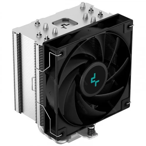 Кулер для процессора Deepcool AG500 R-AG500-BKNNMN-G 