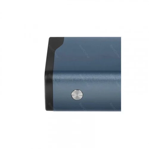 Портативная батарея OLMIO QL-20 (22.5W PD/QC3.0) 20000mAh синяя 