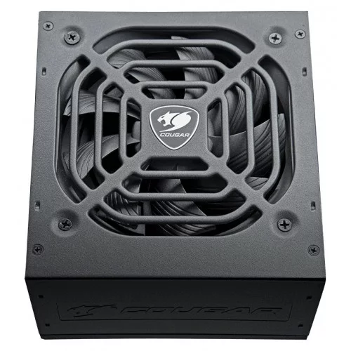 Блок питания Cougar STC 400 [31SC040.6433P] черный 