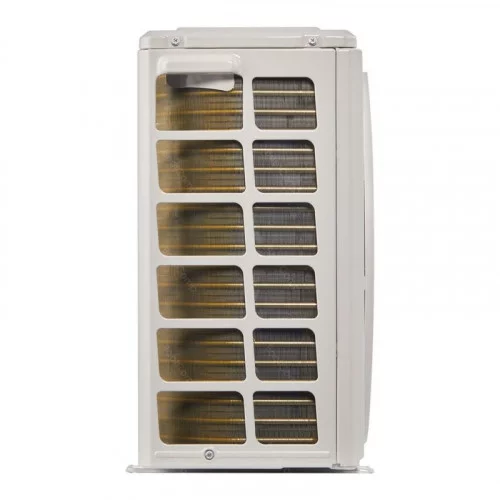 Кондиционер настенный Ballu Inverter Eco Smart DC BSYI-10HN8_V4 комплект 