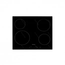 Поверхность электрическая Hotpoint HR 6T1 C                                                                                                                                                                                                               