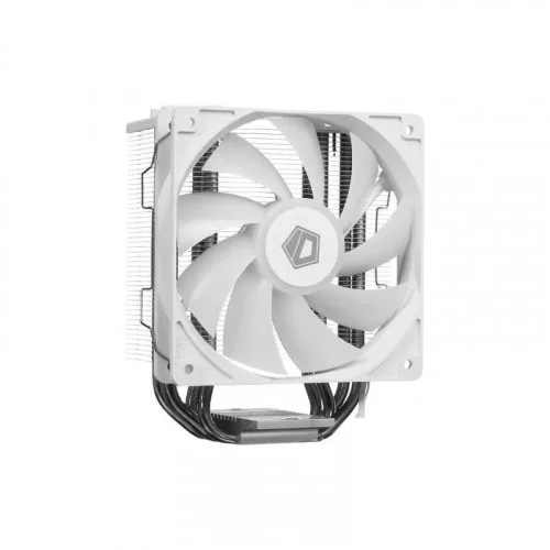 Кулер для процессора ID-Cooling SE-214-XT ARGB WHITE 