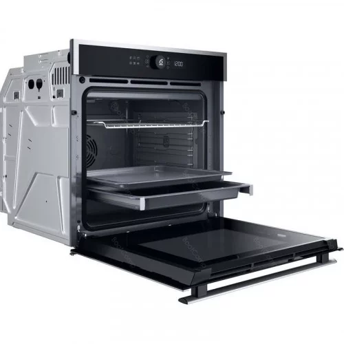 Духовой шкаф электрический Whirlpool WOI 4S8CM1SXA 