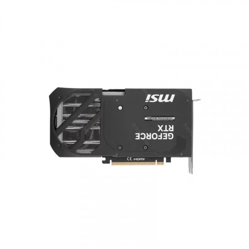 Видеокарта MSI RTX5070 12GB SHADOW RTX 5070 12G SHADOW 2X OC 