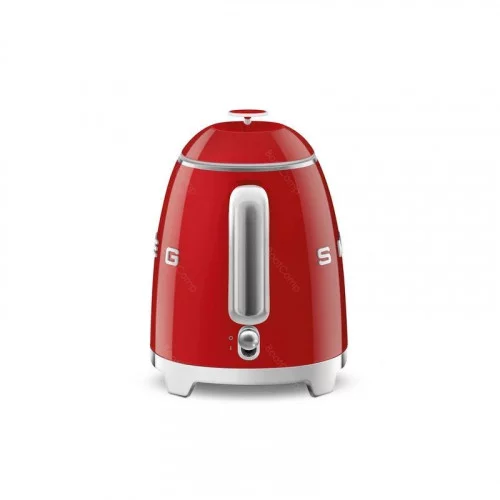 Электрический чайник Smeg KLF05RDEU 