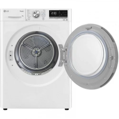 Сушильная машина LG RH 80V3AV6N 