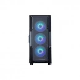 Корпус ZALMAN I3 NEO ARGB V2 (Black)                                                                                                                                                                                                                      